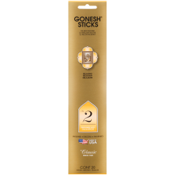 Classic Collection Gonesh No. 2 Incense