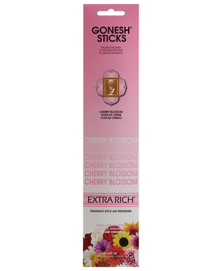 Extra Rich Collection - Cherry Blossom Incense