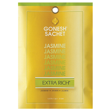Extra Rich Jasmine Sachet