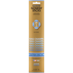 Extra Rich Collection - Nag Champa Incense