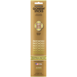 Extra Rich Collection - Patchouli Incense