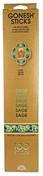 Extra Rich Collection - Sage Incense